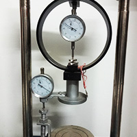 Unconfined Compression Test Tools